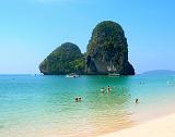 31 Spiagge di Railay-Phra Nang